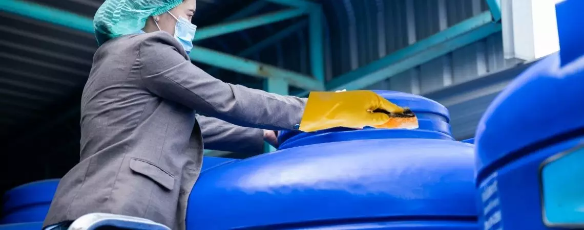 شركة غسيل وتعقيم خزانات